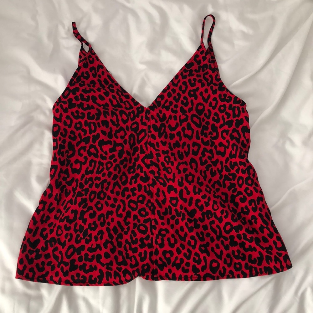BP · Cami